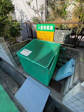 コンフォート甲子園の物件内観写真